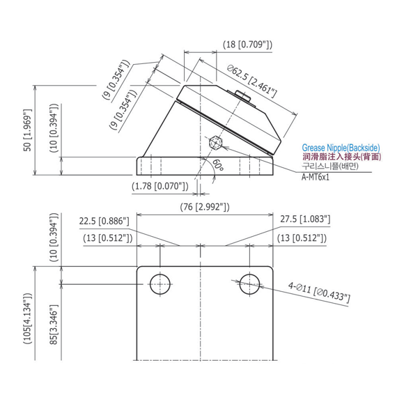 ISB KOREA > SW-I Type > SW-50-I