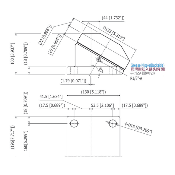 ISB KOREA > SW-I Type > SW-100-I