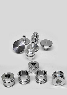 Processing Parts for Semiconductor and LCD Equipment